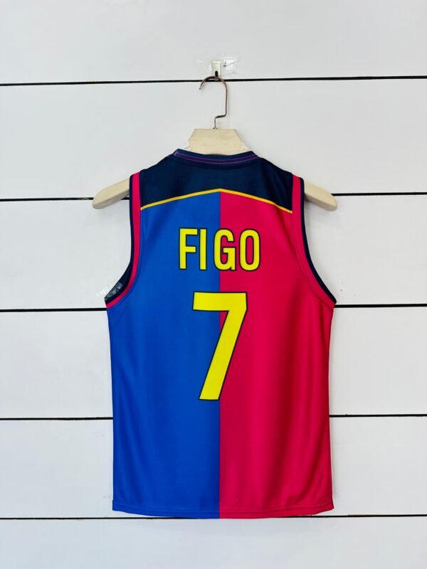 Sleeveless(jerseys) - Image 4