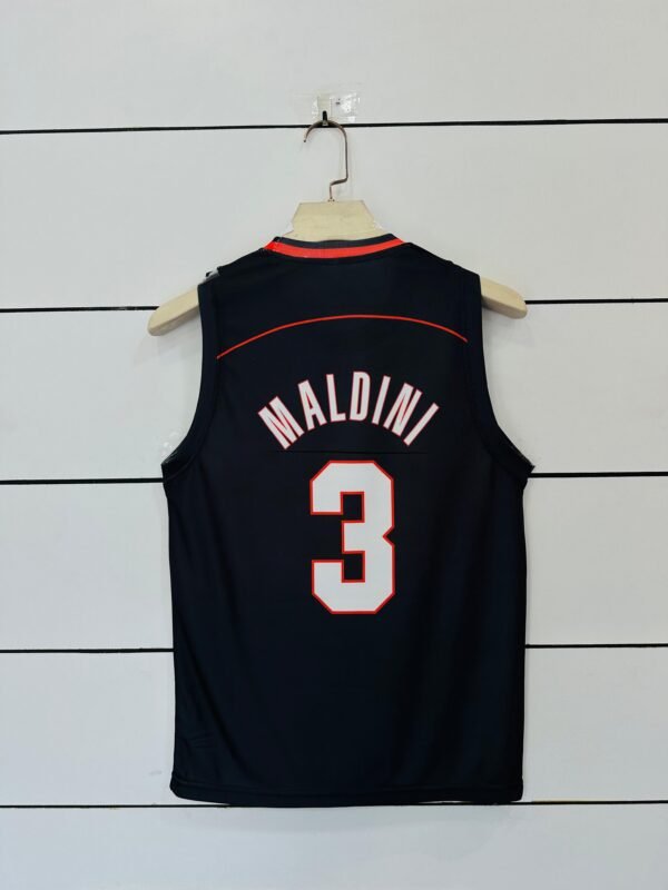 Sleeveless(jerseys) - Image 6