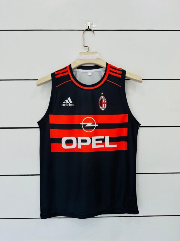 Sleeveless(jerseys) - Image 5