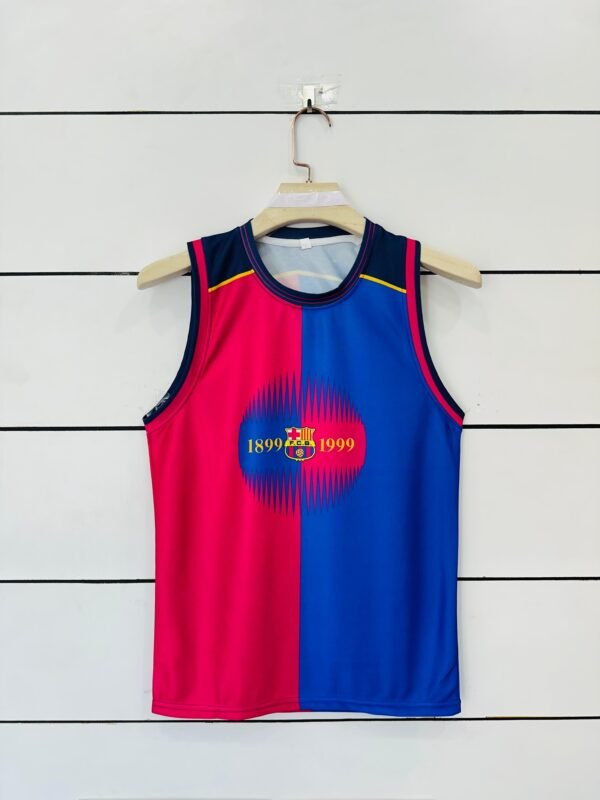 Sleeveless(jerseys) - Image 3