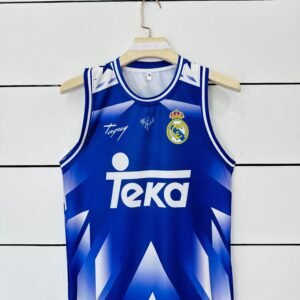 Sleeveless(jerseys)