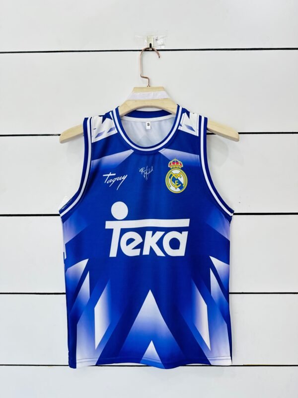Sleeveless(jerseys)