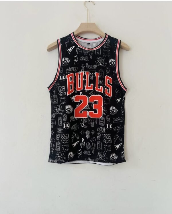 BULLS(23)