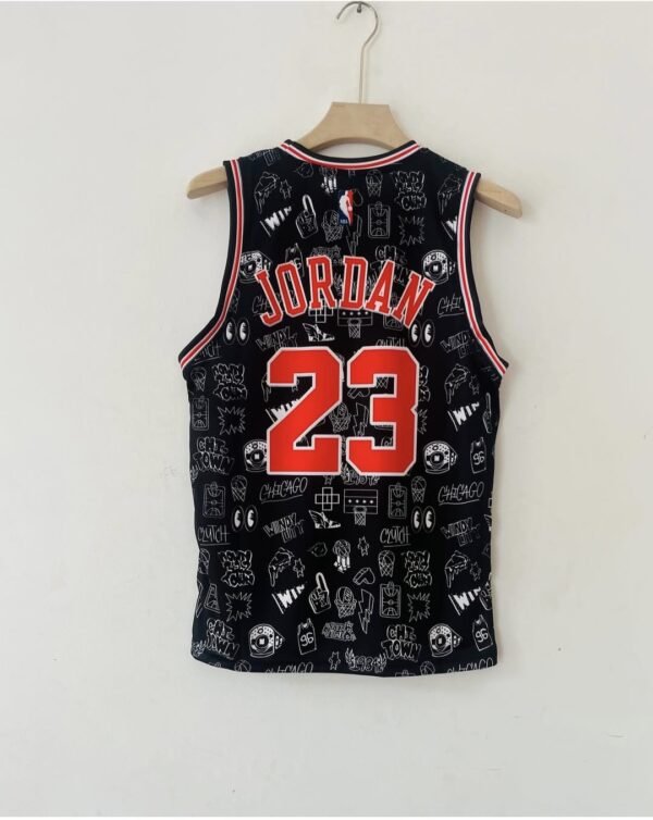 BULLS(23) - Image 2