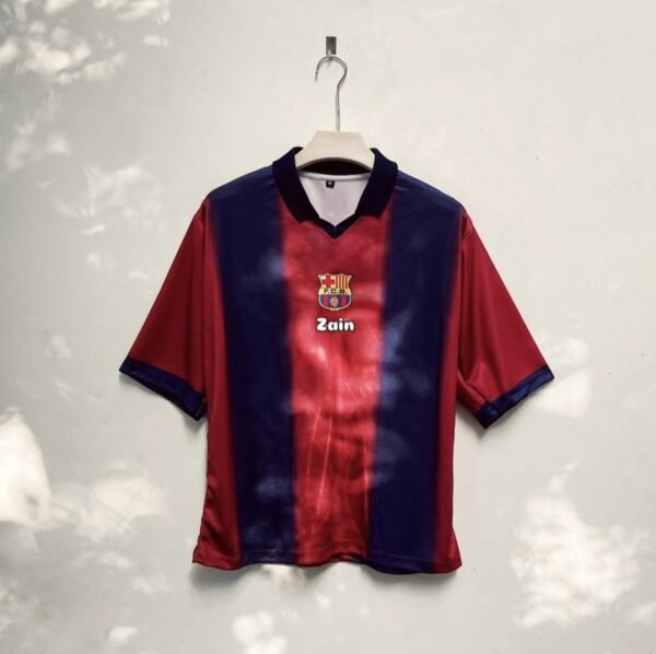 FCB(BARCA 2)