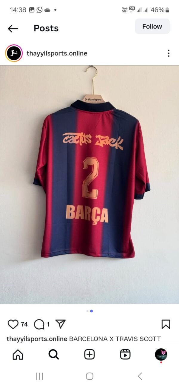 FCB(BARCA 2) - Image 2
