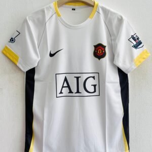 Jersey (MAN UTD)