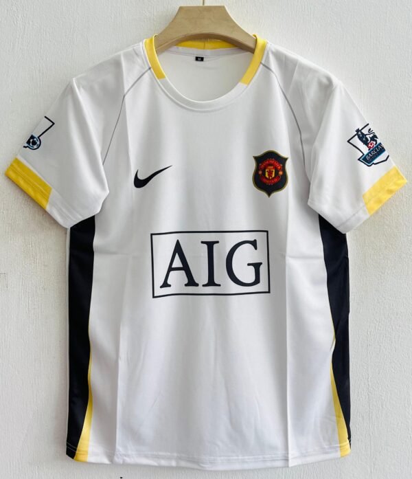 Jersey (MAN UTD)
