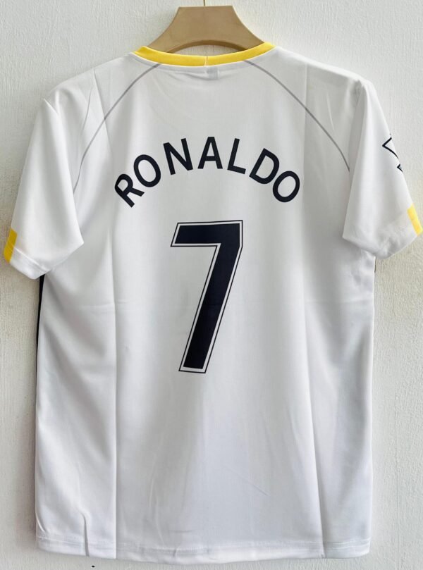 Jersey (MAN UTD) - Image 2