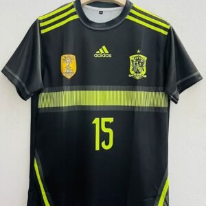 Jersey (Spain)