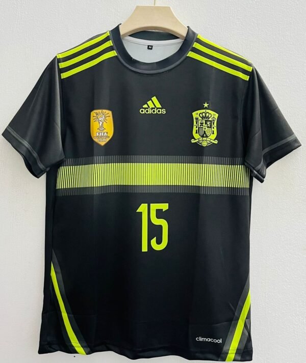 Jersey (Spain)
