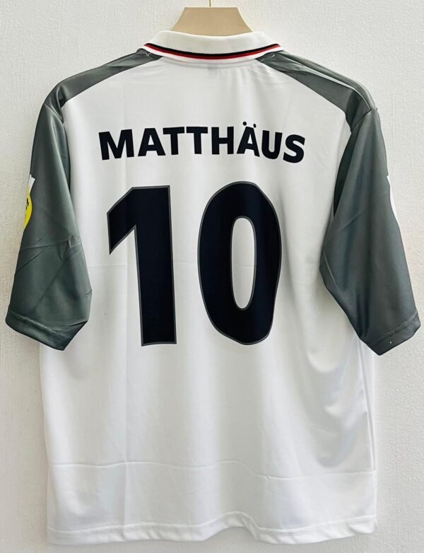 Jersey(DEUTSCHER) - Image 2