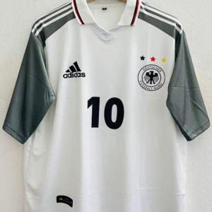 Jersey(DEUTSCHER)