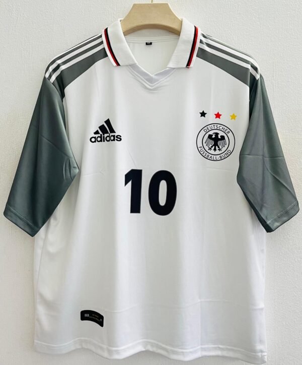 Jersey(DEUTSCHER)