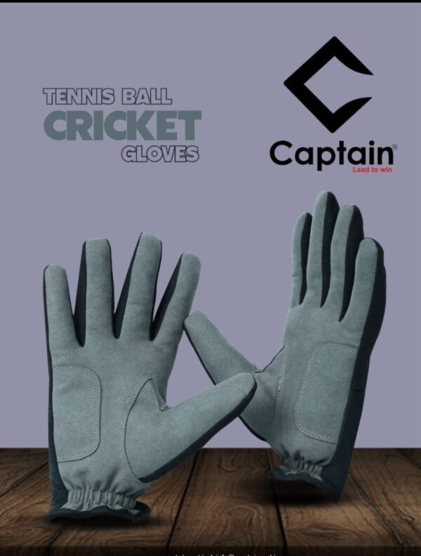 Cricket gloves - Image 2