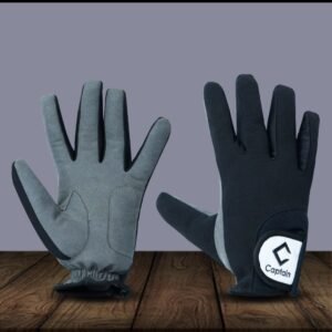 Cricket gloves