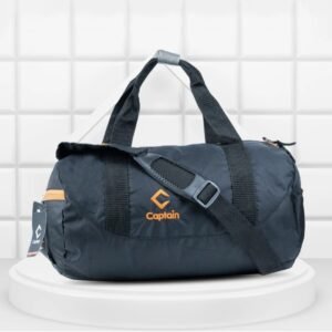 Captain (BAG)