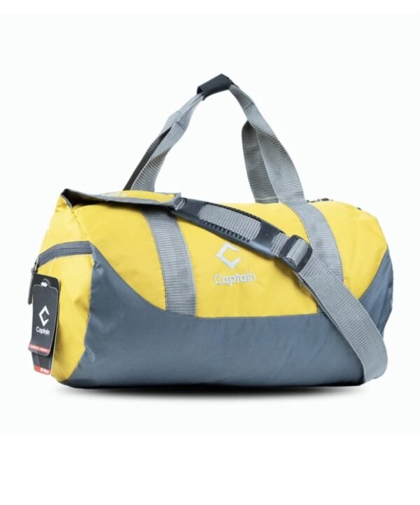 Captain (BAG) - Image 3