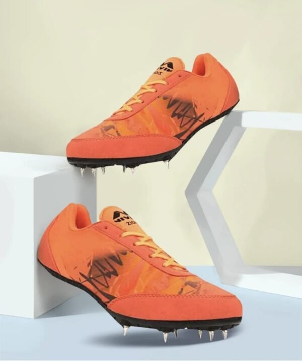NIVIA (spikes) - Image 3