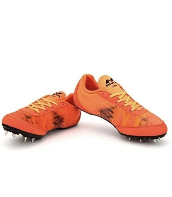 NIVIA (spikes) - Image 2
