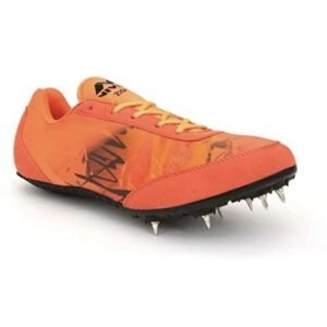 NIVIA (spikes)