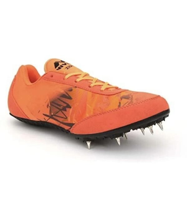 NIVIA (spikes)